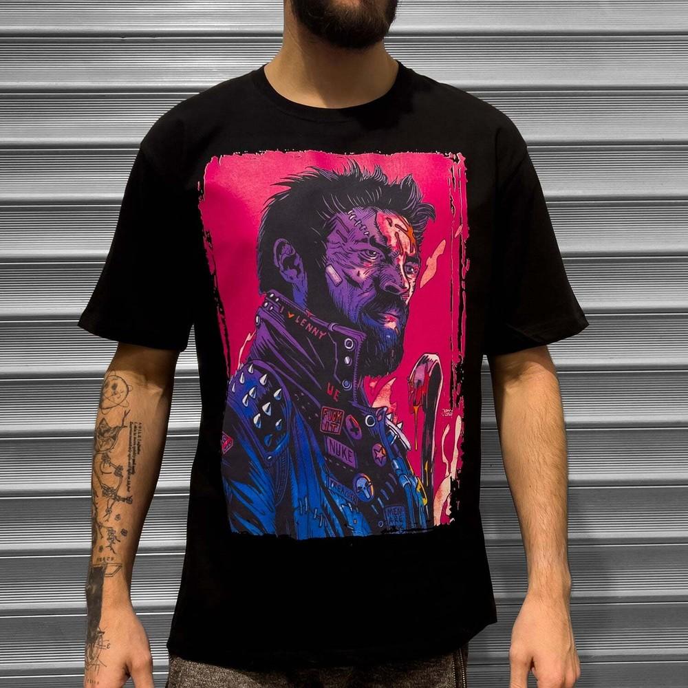 

The Boys Billy Butcher T Shirt Homelander Starlight Soldier Boy Sci Fi TV Series L