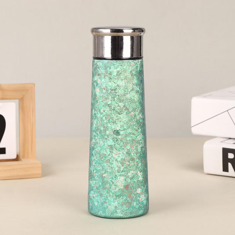 Xiao Yue Ya Pure Titanium Insulated Travel Mug