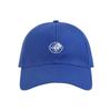 Fashion Hat Korean Hat Women's Spring and Summer Sunflower Embroidered Baseball Cap Men's and Women's Versatile Face Small Summer Shade Cap Tide