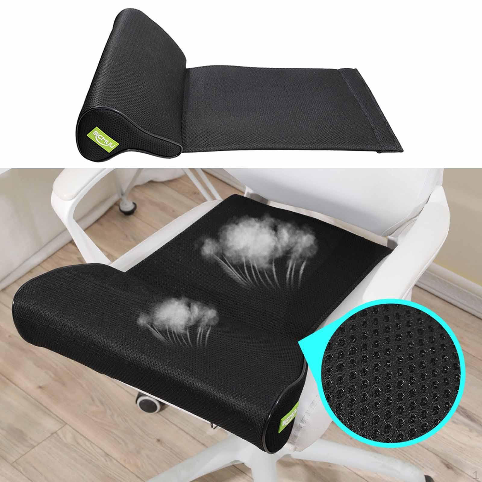 Seat Extend Leg Support Driver Lightweight Breathable Legs Pillow for 3814₽