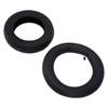 10X2.125 Tire and Inner Tube Set Rubber 10X2.125 Tire 10X2.0 Inner Tube for Electric Scooter