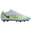 Nike Phantom GT2 Elite AG Pro Progress Pack Men Sneakers Grey Football-Grey Light-Marine DC0748-055
