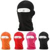 Motorcycle Cycling Ski Neck Protecting Outdoor Lycra Balaclava Full Face