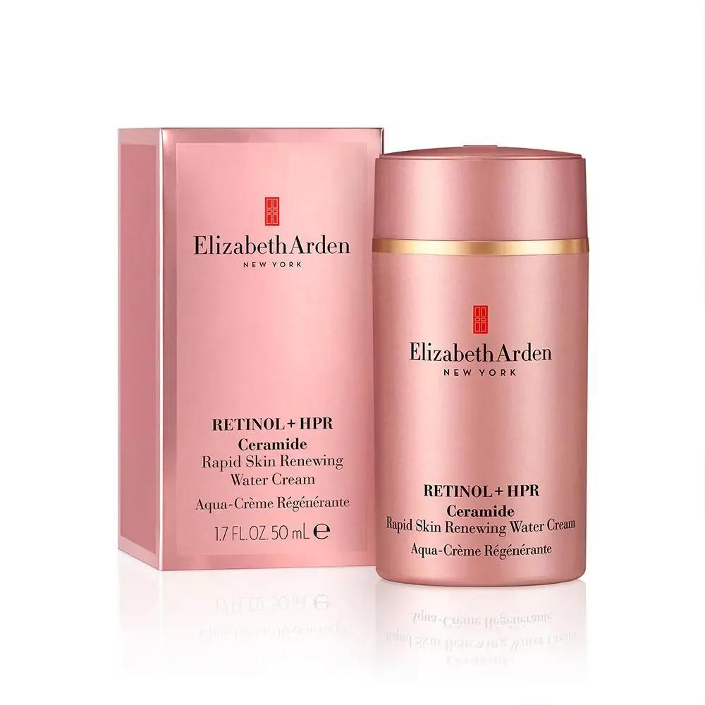 Elizabeth Arden Ceramide Rapid Skin Renewing Water Cream 50 мл