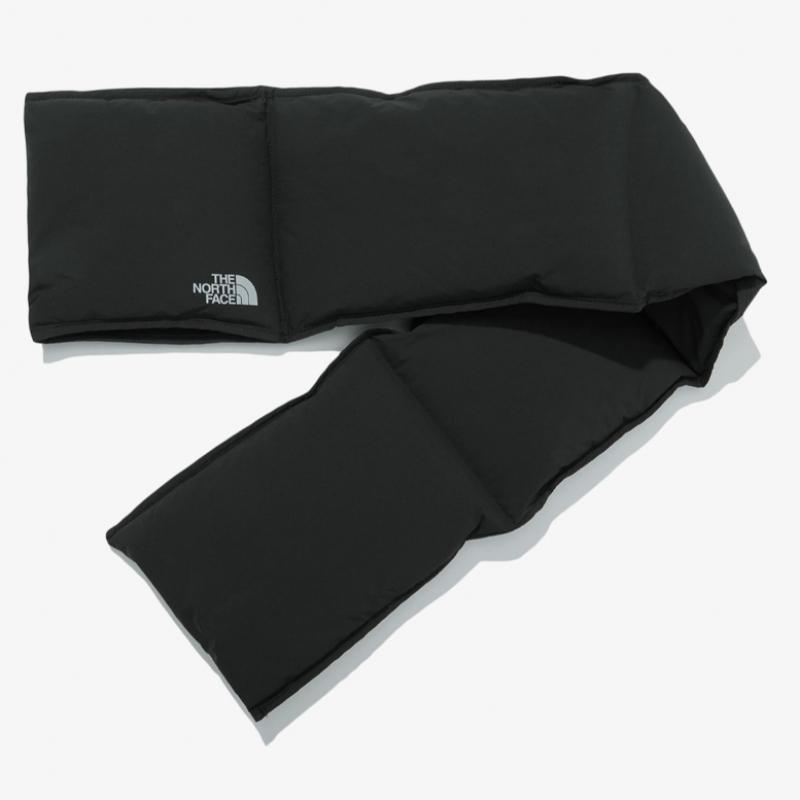 North Face Waist Down Muffler Na5iq60a Blk