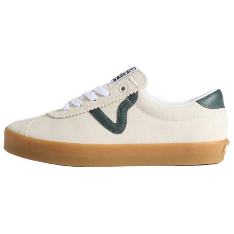 Vans Epoch Sport Low Off-White Men s VN000D1P89F EU 44