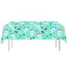 Theme Party Decorations,  Tablecloths, Festive Bunny Party Decorations, Tablecloths