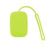 Trendy Silicone Key and Card Holder for Men and Women