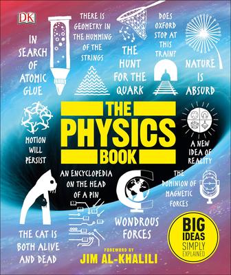 Big Ideas: The Physics Book