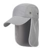 Breathable Couple Baseball Cap Solid Hip Hop Gorras New Peaked Cap  Outdoor Sports