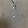 Used LightweightLadies' UNIQLO Comfort Jacket, Black, M Size