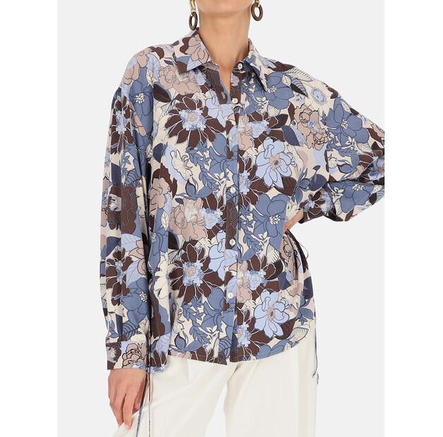 Рубашка L AF Sena EU 40