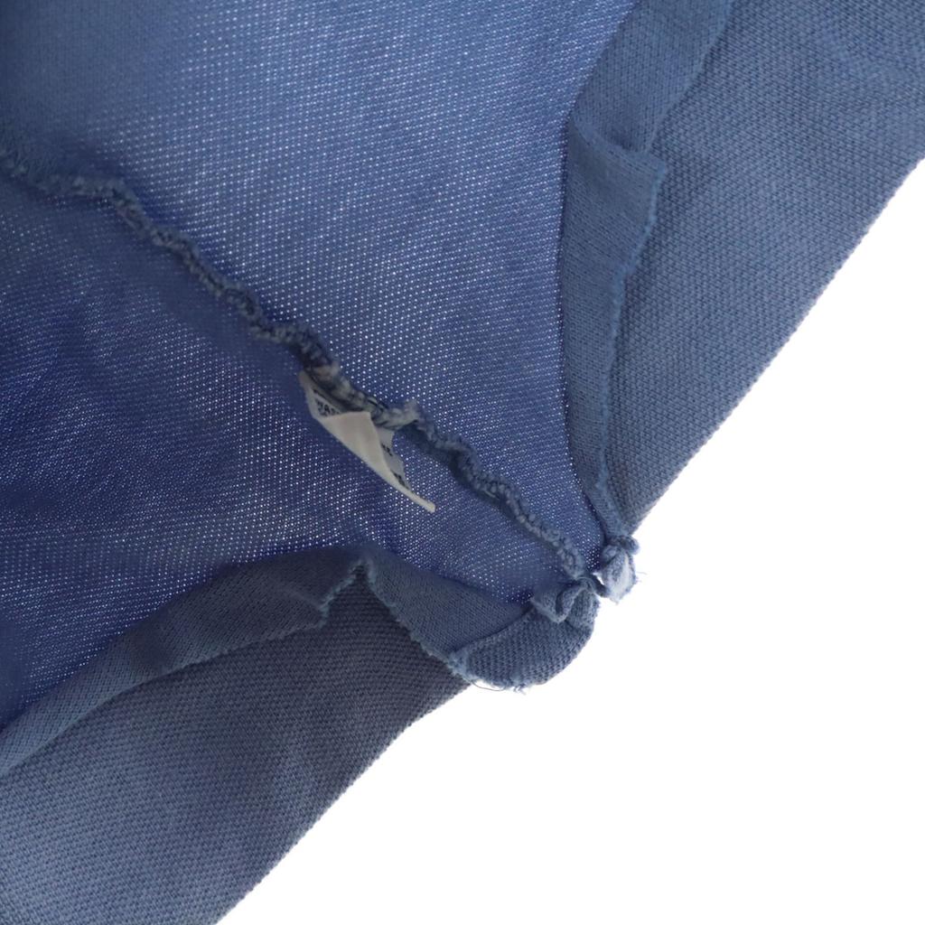 Polo by Ralph Lauren Short Sleeve Polo Shirt XL Blue Fawn Men's Used
