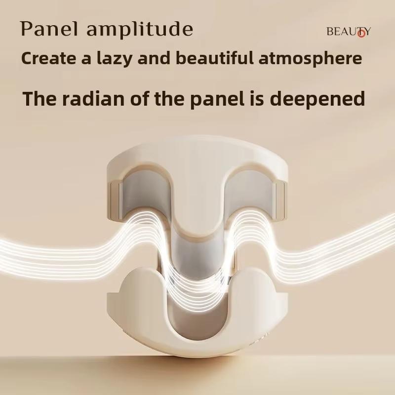 Wave Curling Iron Fast Heating Hair Styling Tool 4 Gear Adjustable Auto Hair Curler Stick Beach Waver Curling Wand Hair Styling