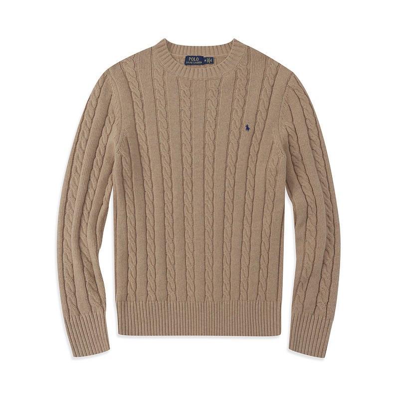 Discount Market Herfst/Winter Ronde Hals Kleine Paardenhaar Gebreide Vest & Hoodie voor Mannen XXL
