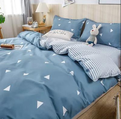 Biancheria da letto – Completi lenzuola e set da letto