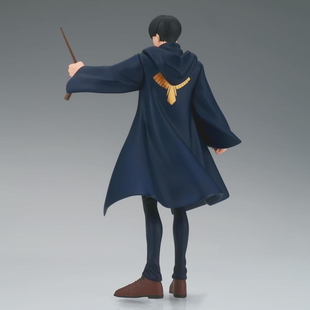 MASHLE MASHLE DXF Mash Burned