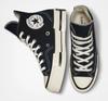 Sneakers Converse Chuck 70 Plus Black/egret/black