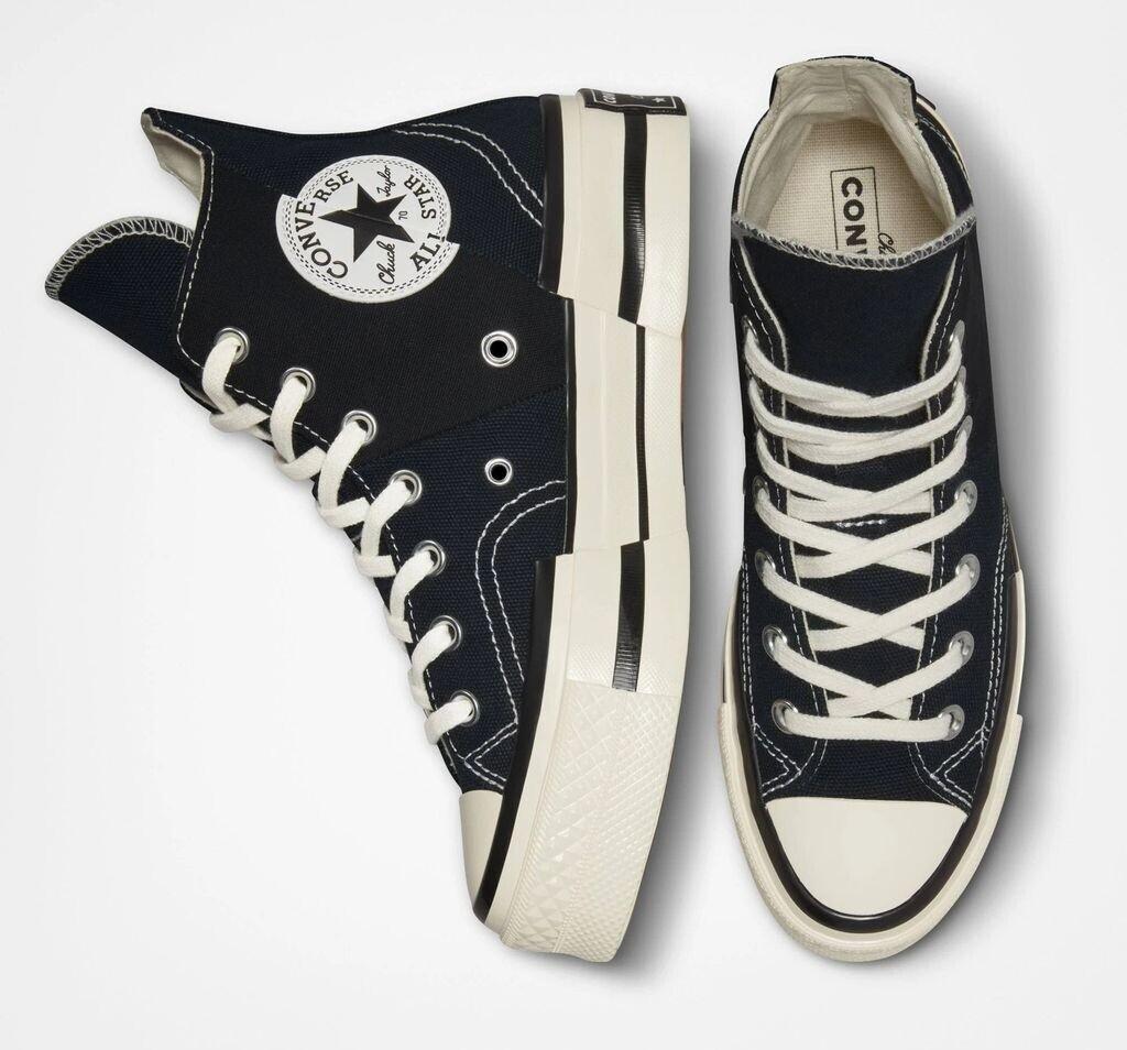 Sneakers Converse Chuck 70 Plus Black/egret/black