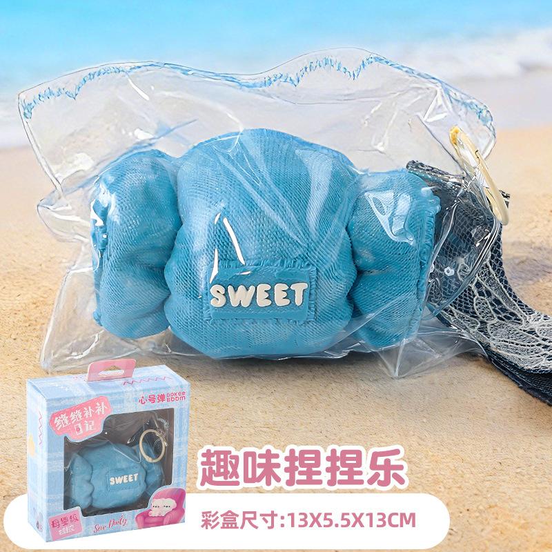 High Quality Elephant Squishy Squeeze Toy Relieve Anxiety Anti Stress Toy For Adults And Friends Gift