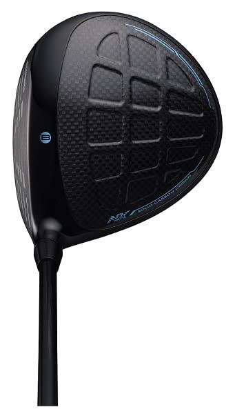 Honma Golf Driver BERES NX DR VIZARD for NX 45 2022 Model Loft Degrees 1W SR Angle 10.5 Count Flex