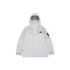 The North Face Jackets Unisex Gray Hooded Moderate Other NJ3BN00M