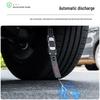 Vehicle Anti-Static Grounding Strip