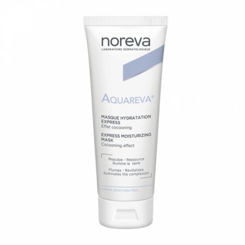 

Noreva Aquareva Express Moisturizing Mask 50 ml