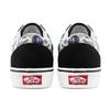 Vans Old Skool Paradise Floral Unisex Sneakers Black True-White VN0A3WKT4QG