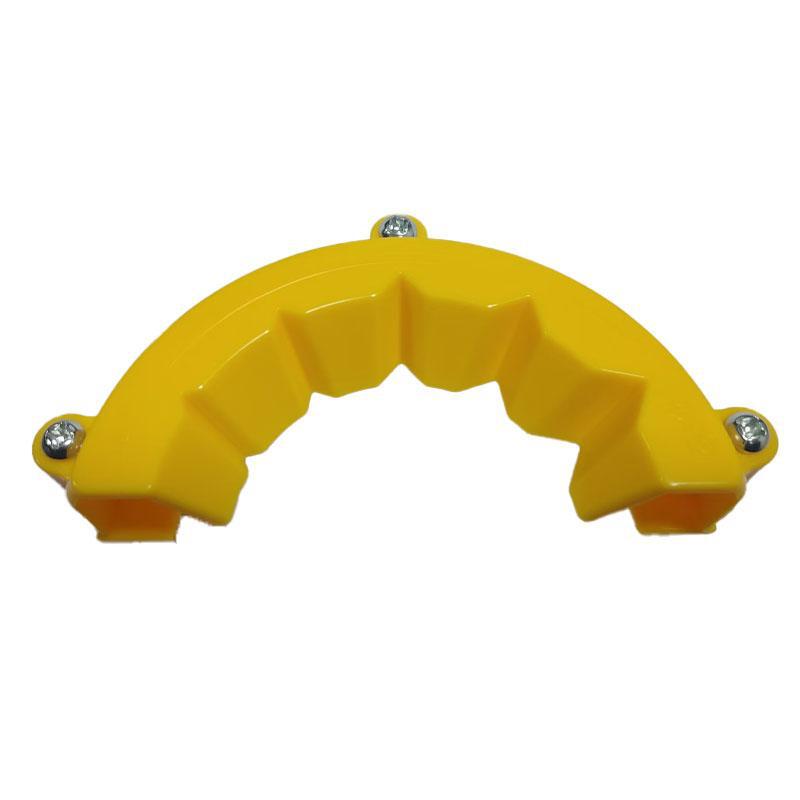 Angle Grinder Drill Bit Grinding & Polishing Tool for Old and Multi-Spec Drill Bits