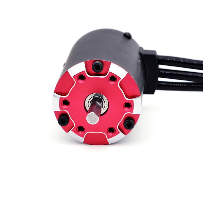 Jiangming Aviation Supersonic Brushless Motor for RC Model Cars