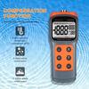 Dissolved Oxygen Analyzer Smart Digital Dissolved Oxygen Detector Portable Dissolved Oxygen Meter Water Quality Tester