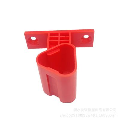 12V Electric Tool Hanging Rack - Compatible with Makita, Bosch, Milwaukee