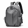 Versatile School Backpack for Students: Fashionable, High-Capacity Design for Boys and Girls in Junior High, High School, and College.