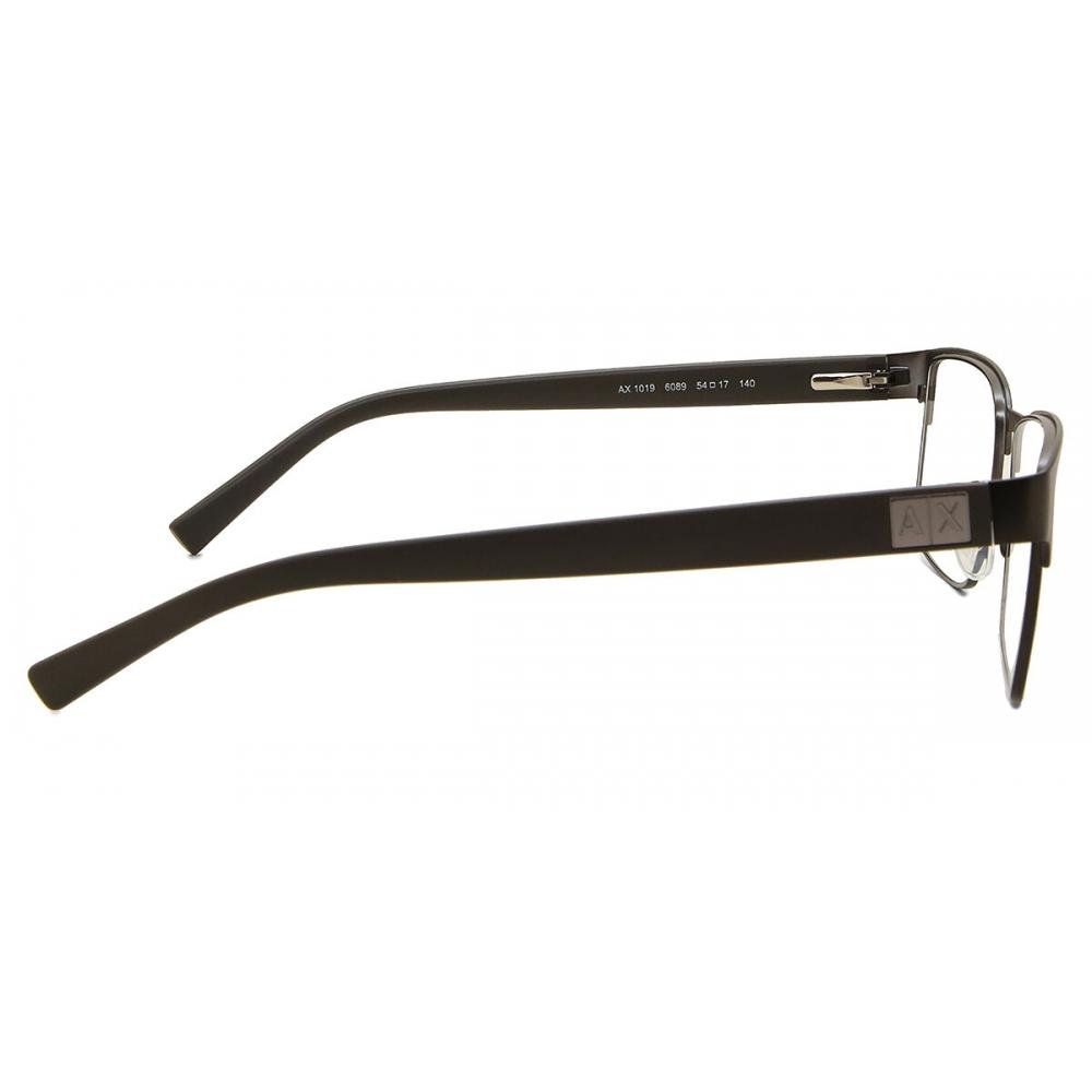 Armani Exchange Ax1019 6089 Men Eyeglasses