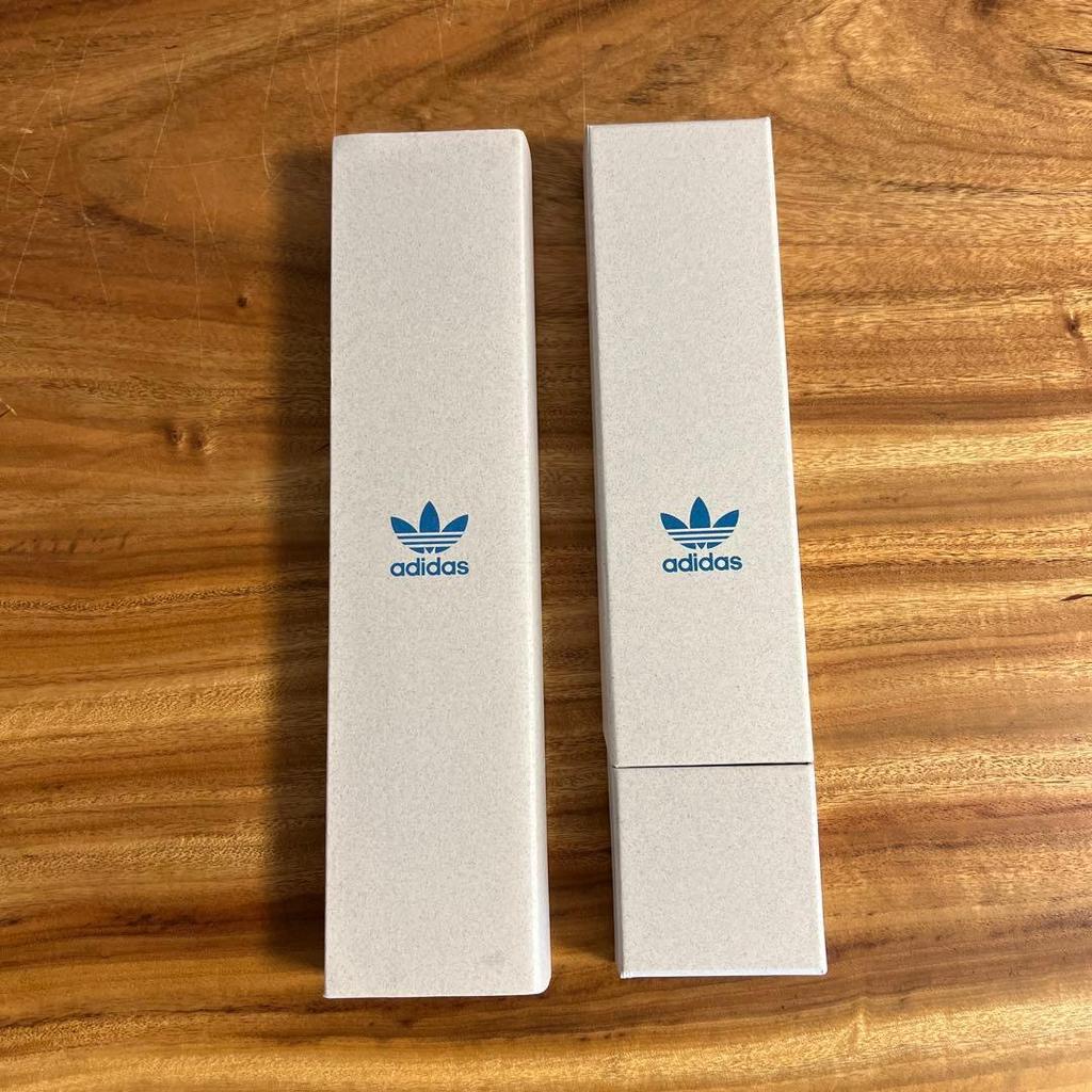 Used Adidas Digital Watch, New, Unused