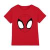 Spidey And His Amazing Friends Childrens/Kids Face T-Shirt