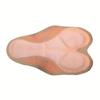 Breathable Hole Men Cycling Gel Pad 12D 19D 20D Bicycle Seat Cushion Cycling Pants Pad  Male Female