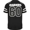 New Era NFL Football Shirt Jersey - Chiefs Seahawks 49ers