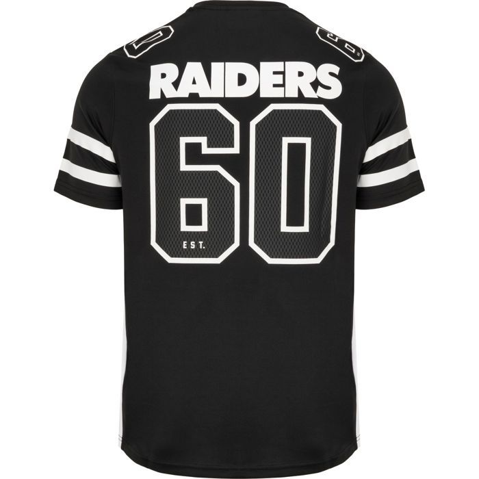 New Era NFL Football Shirt Jersey - Chiefs Seahawks 49ers