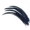 20Pcs Rooster Cock Pheasant Tail Feathers Plumes Diy Headdress Halloween Decoration Wedding Christmas Craft Supplies Accessories