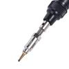Soldering Iron Head Welder Tip Cordless Welding Iron Welding Pen Gas Welding Solder Tool