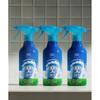 Happybath Foot Shampoo Green Citrus 500ml 3 Pcs