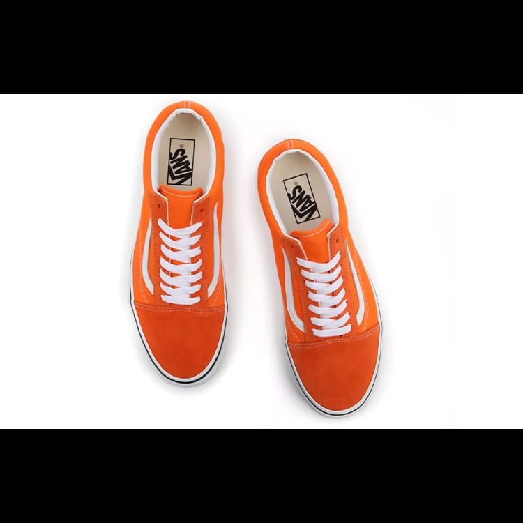 Vans Old Skool 'Orange Tiger' VN0A5KRFAVM