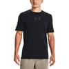 Under Armour T Shirt Men's Black 1371264-001