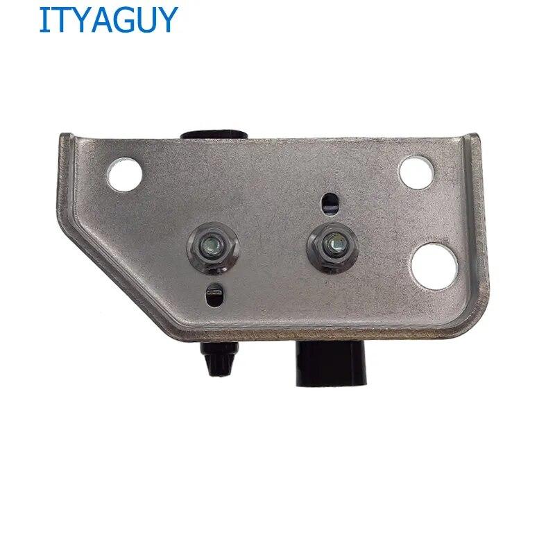 K5T81289 MR577099 Emission Solenoid Valve for Mitsubishi Pajero Montero Shogun Sport Challenger L200 K5T46494 K5T48272 2915 2728