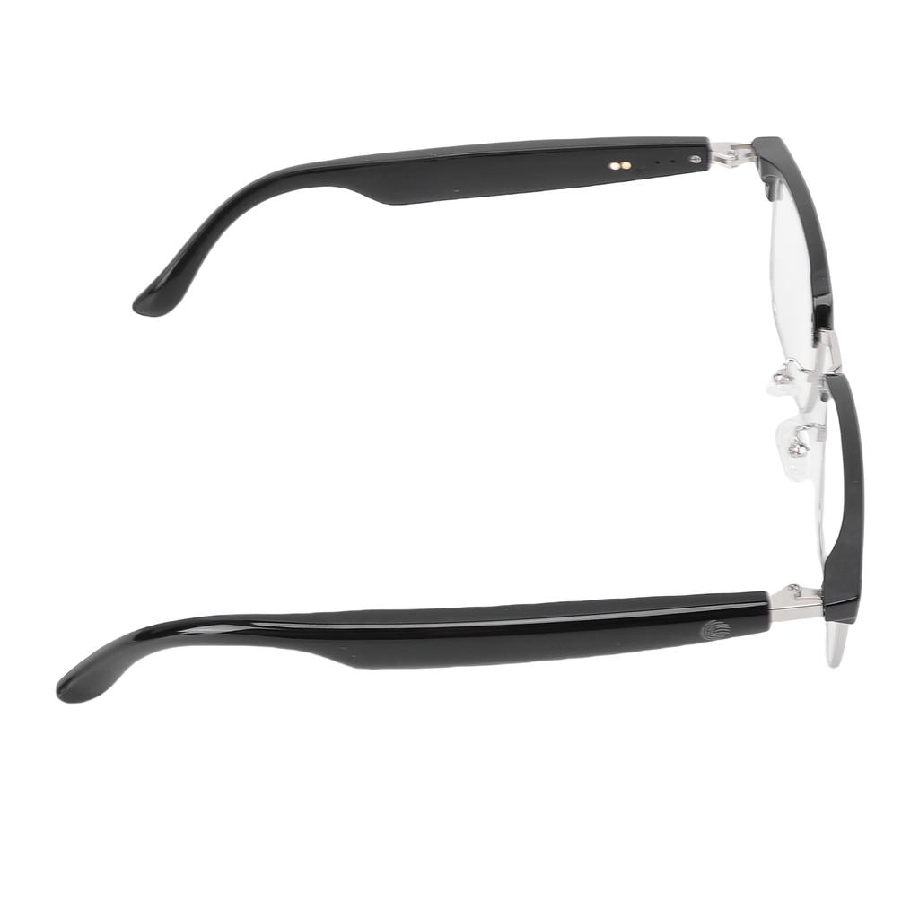 Smart Translator Glasses Wireless Bluetooth Real Time Multi Languages Translating AI Translator Glasses