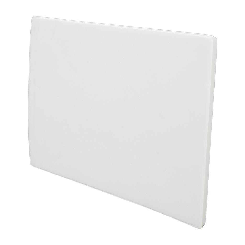 Abdominal Compression Board Reduce Bruising Avoid Pain Control Swelling Lumbar Molder Liposuction White