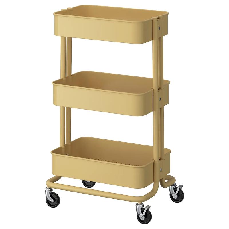IKEA RASKOG Utility Cart