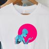 SALE Fantastic Planet T-Shirt: Retro Futuristic Design, Unique Gift Unisex T-Shirt